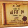 BAA Alfit number 19