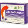 Libido Booster 60 Capsules