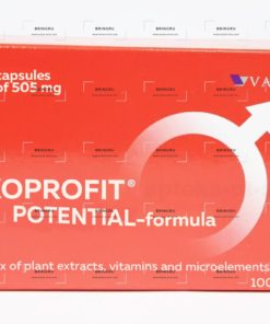 Licoprofit potential-formula