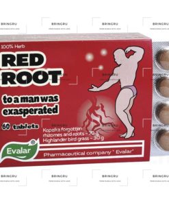 Red root 60 tablets